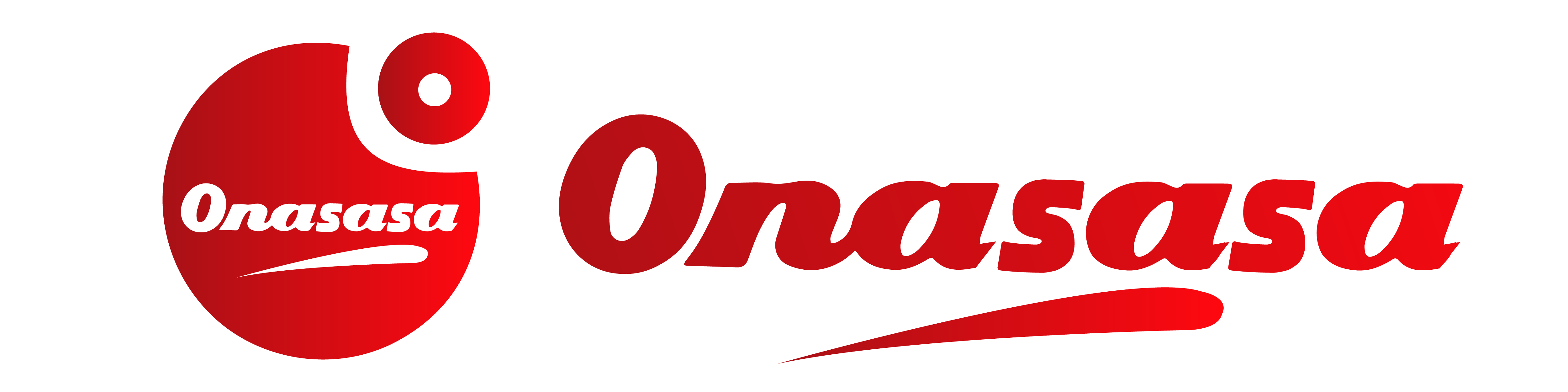 Onasasa Logo